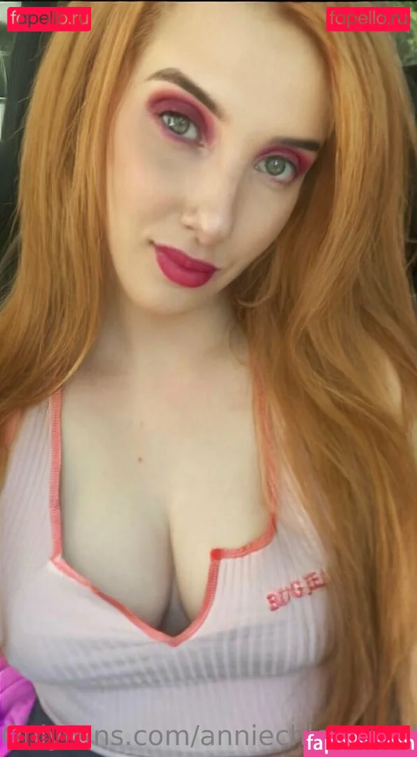 anniechloesworld Onlyfans Photo Gallery 