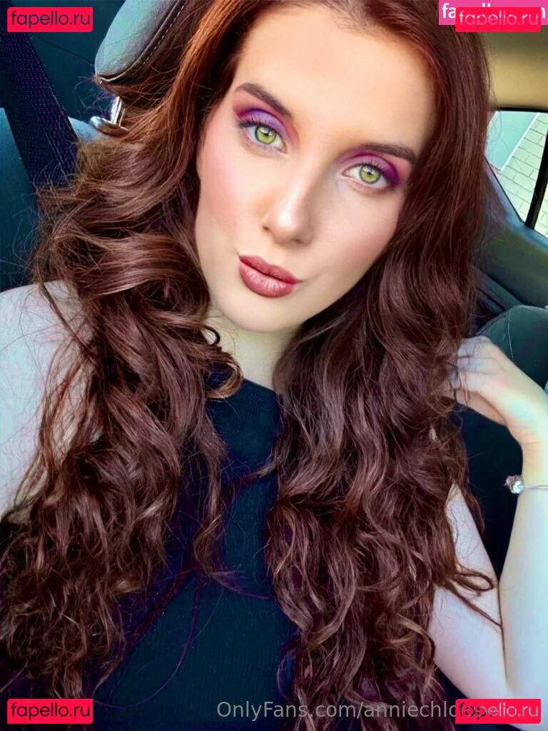 anniechloesworld Onlyfans Photo Gallery 
