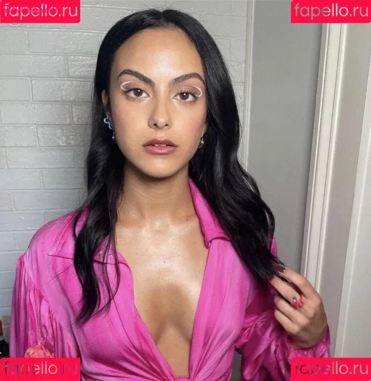Camila Mendes Onlyfans Photo Gallery 