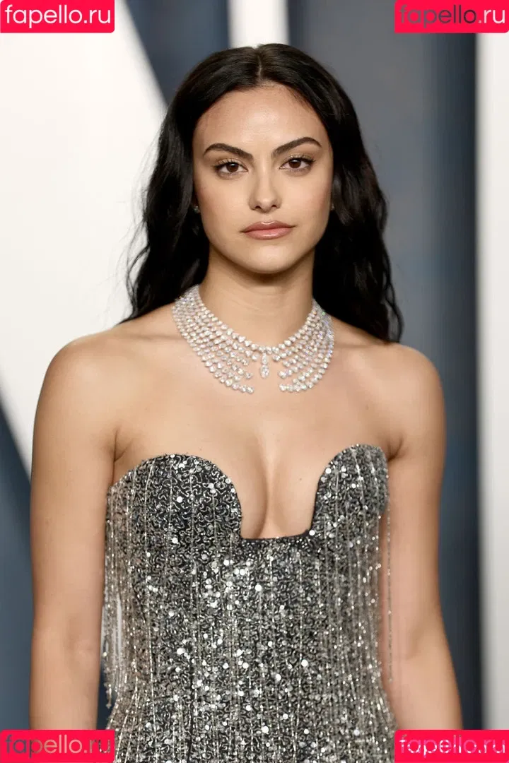 Camila Mendes Onlyfans Photo Gallery 