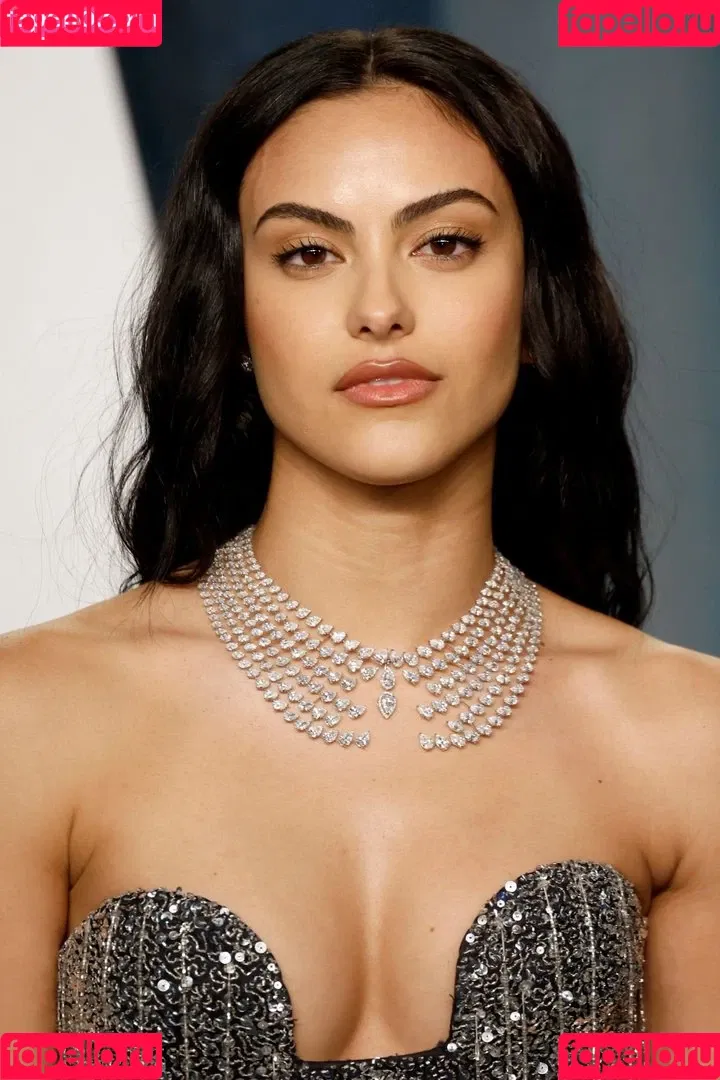 Camila Mendes Onlyfans Photo Gallery 