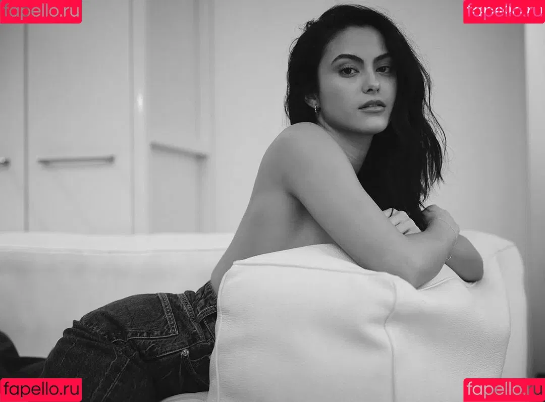Camila Mendes Onlyfans Photo Gallery 