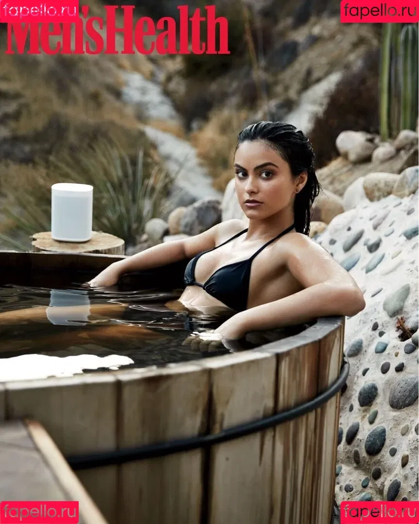 Camila Mendes Onlyfans Photo Gallery 
