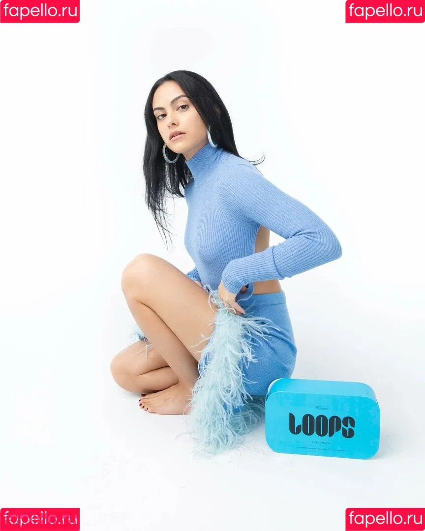 Camila Mendes Onlyfans Photo Gallery 