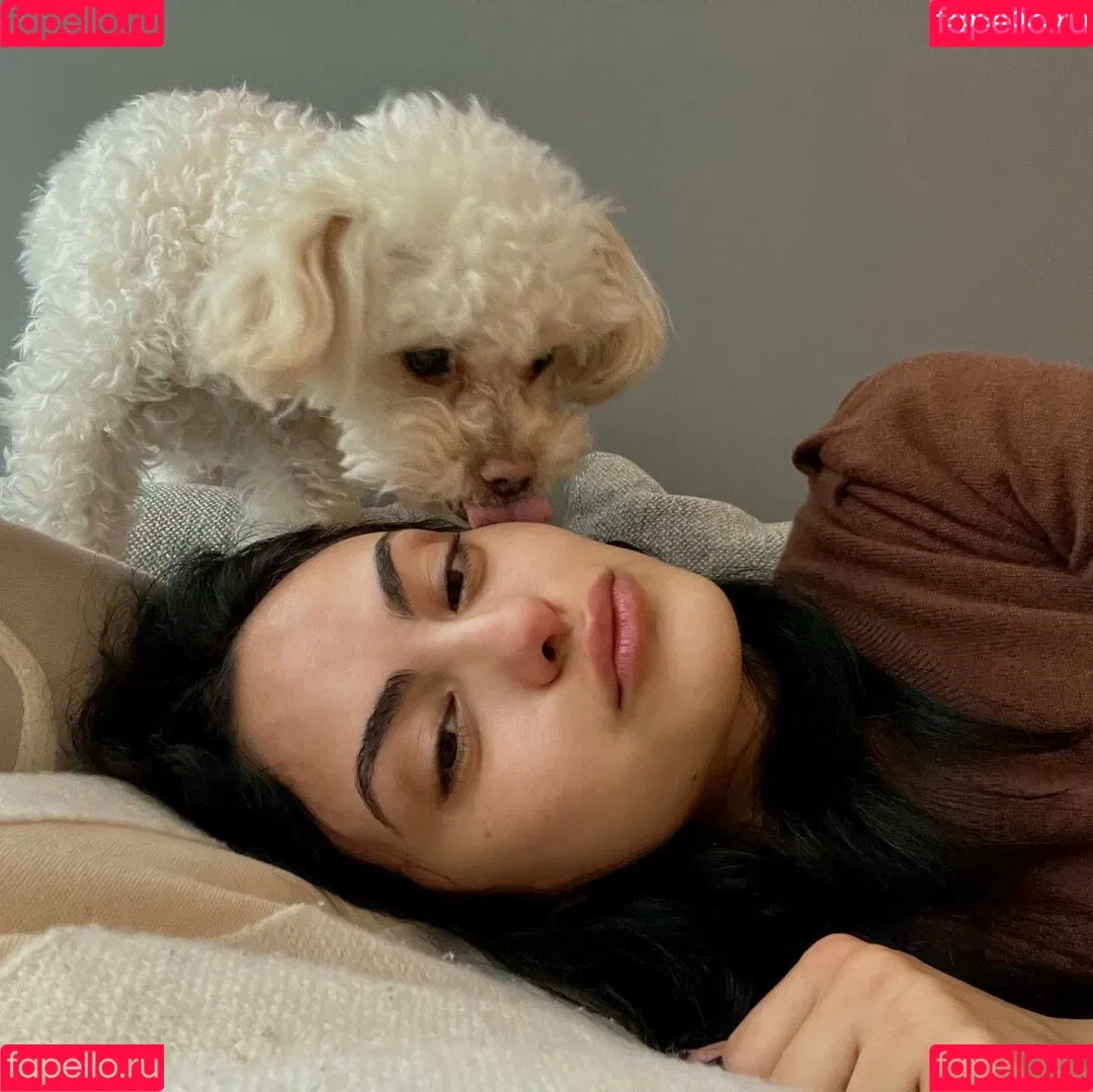 Camila Mendes Onlyfans Photo Gallery 