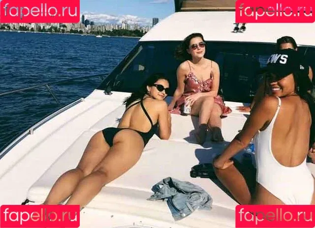 Camila Mendes Onlyfans Photo Gallery 