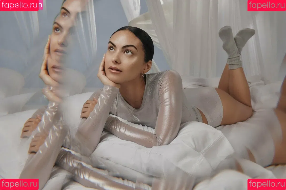 Camila Mendes Onlyfans Photo Gallery 