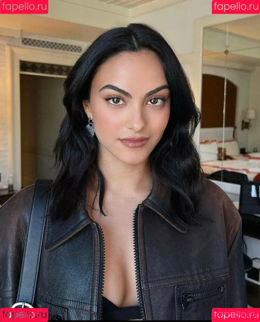 Camila Mendes Onlyfans Photo Gallery 