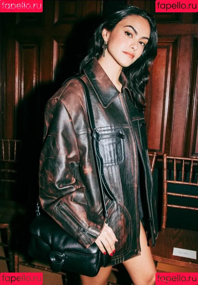 Camila Mendes Onlyfans Photo Gallery 