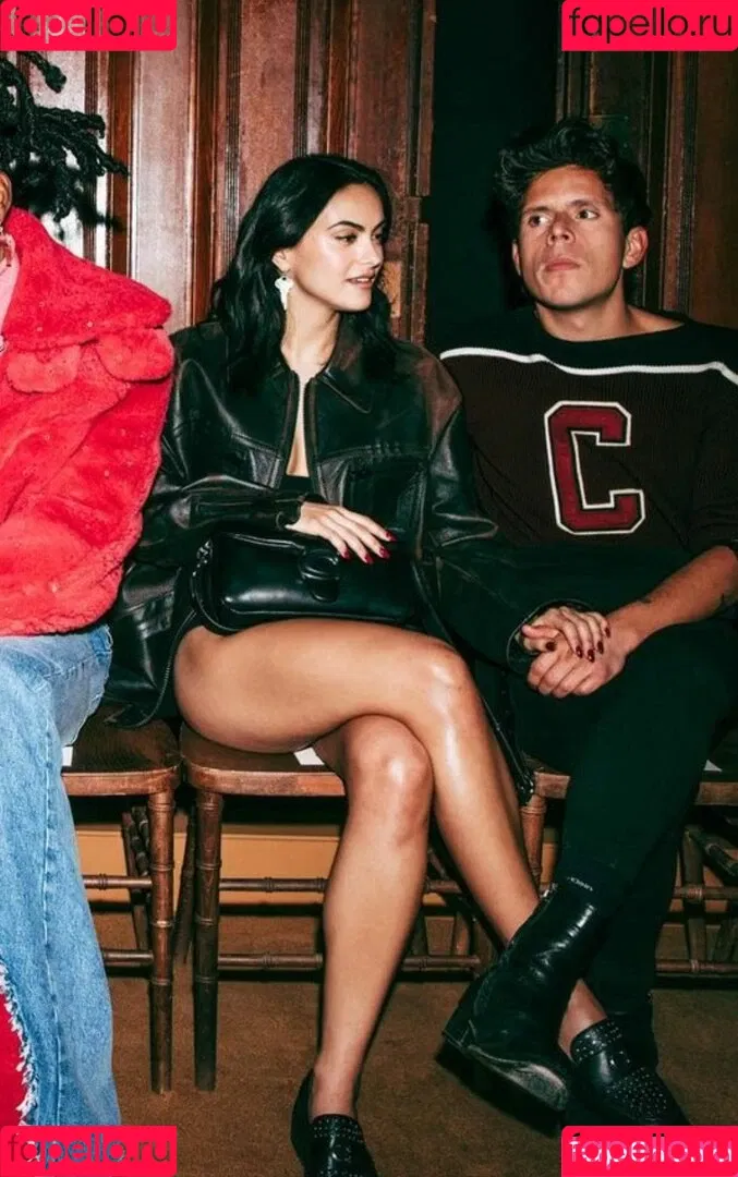 Camila Mendes Onlyfans Photo Gallery 