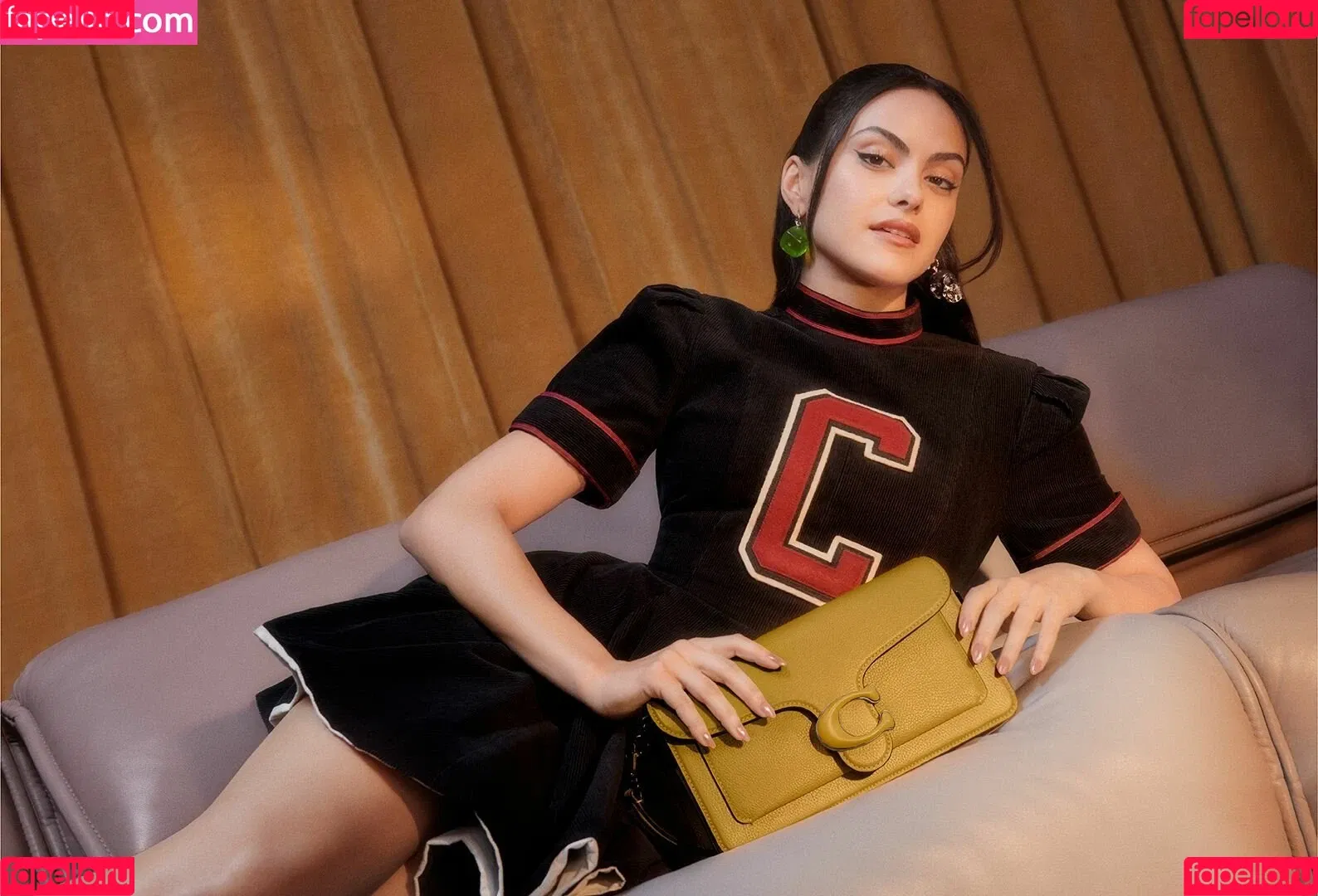 Camila Mendes Onlyfans Photo Gallery 