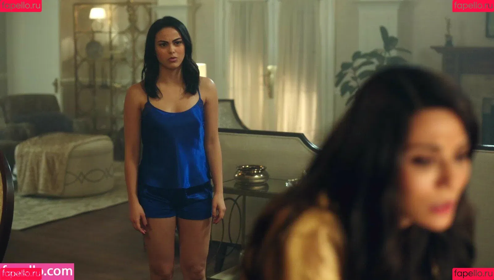 Camila Mendes Onlyfans Photo Gallery 