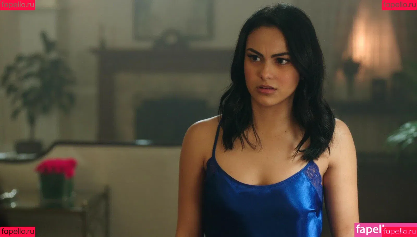 Camila Mendes Onlyfans Photo Gallery 