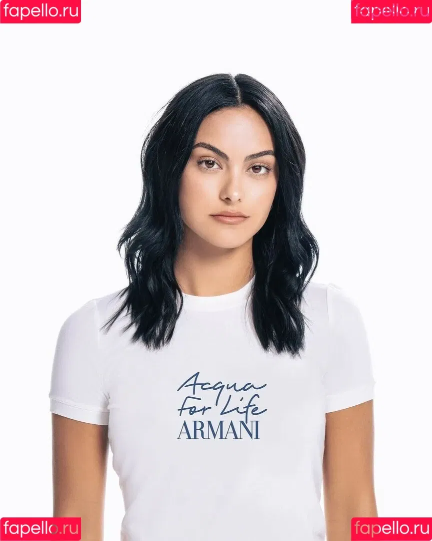 Camila Mendes Onlyfans Photo Gallery 