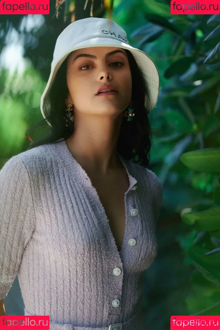 Camila Mendes Onlyfans Photo Gallery 