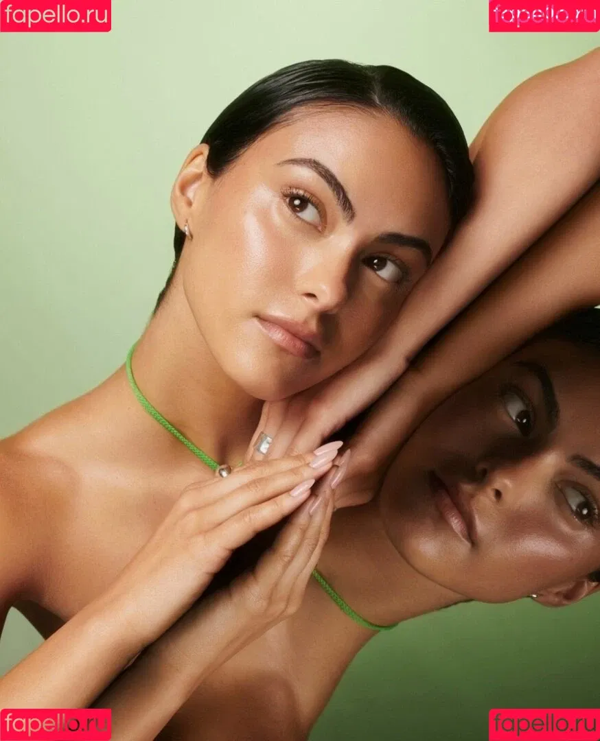 Camila Mendes Onlyfans Photo Gallery 