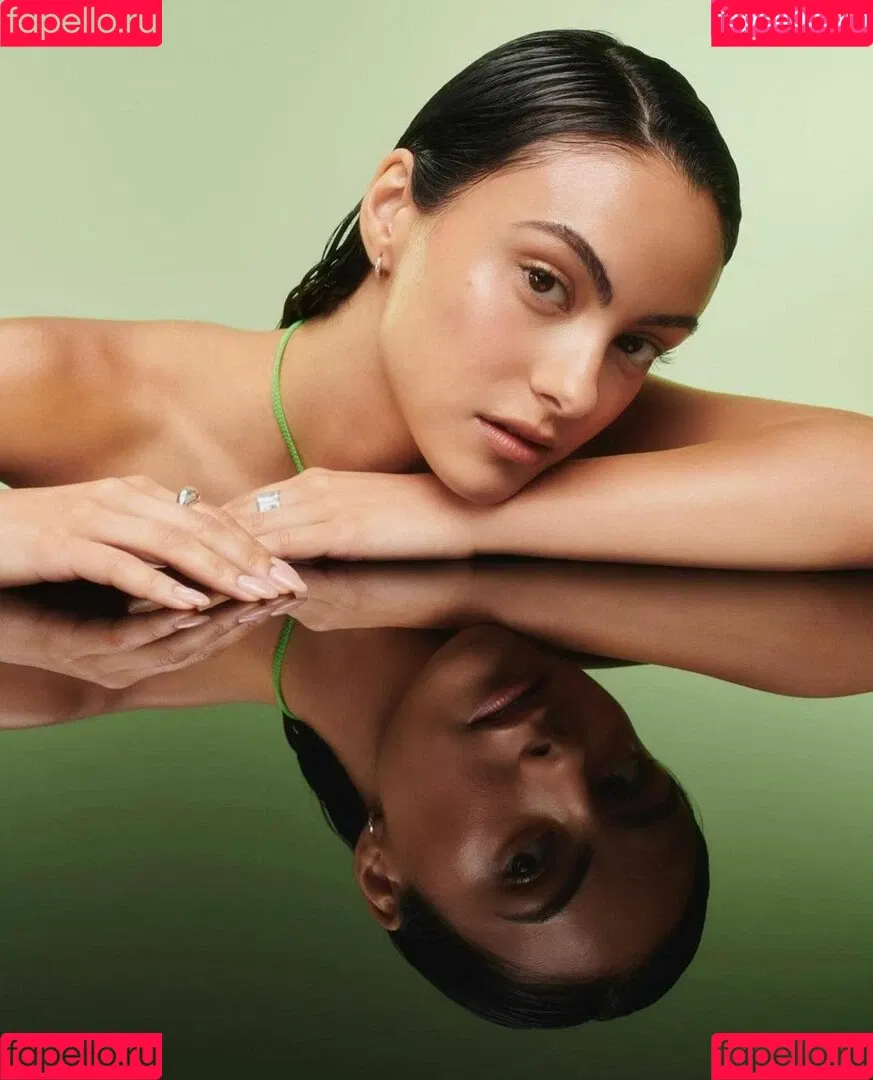 Camila Mendes Onlyfans Photo Gallery 
