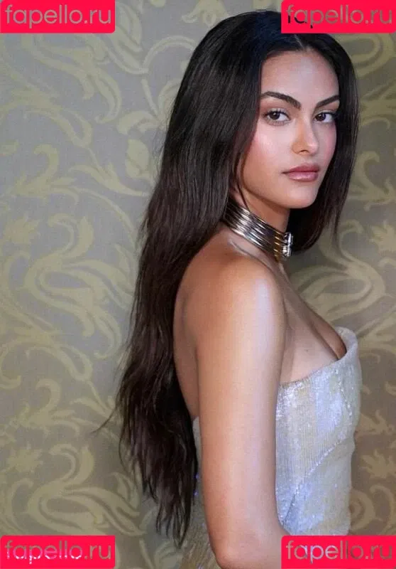 Camila Mendes Onlyfans Photo Gallery 