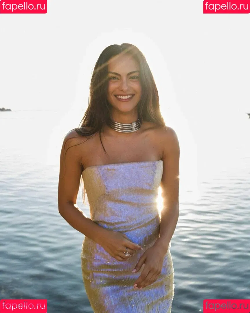 Camila Mendes Onlyfans Photo Gallery 