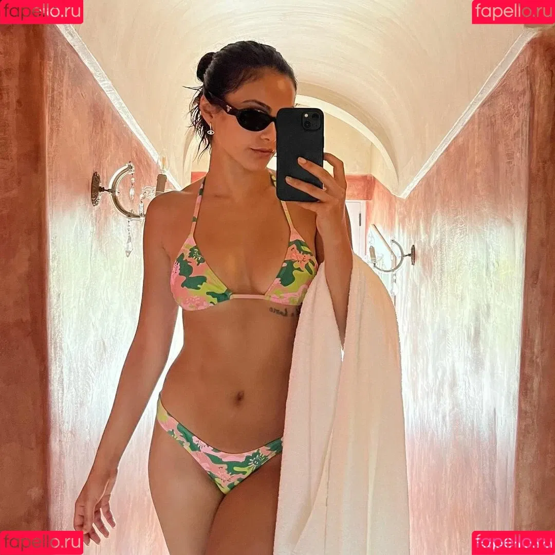 Camila Mendes Onlyfans Photo Gallery 