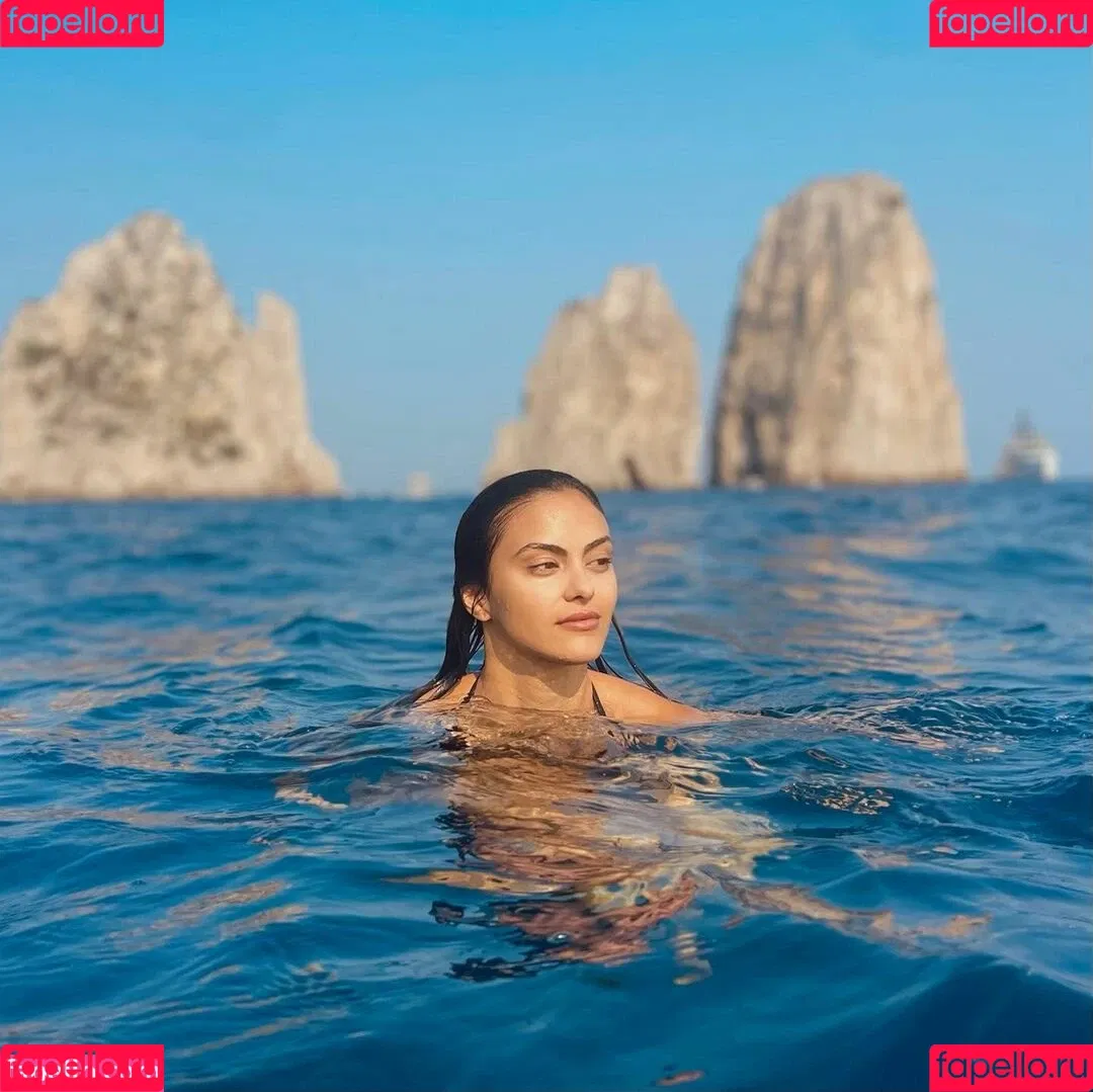 Camila Mendes Onlyfans Photo Gallery 