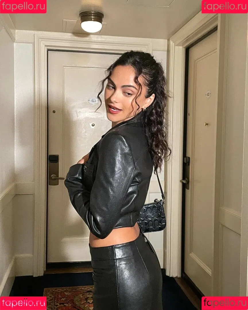 Camila Mendes Onlyfans Photo Gallery 