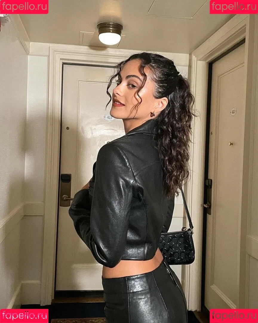 Camila Mendes Onlyfans Photo Gallery 