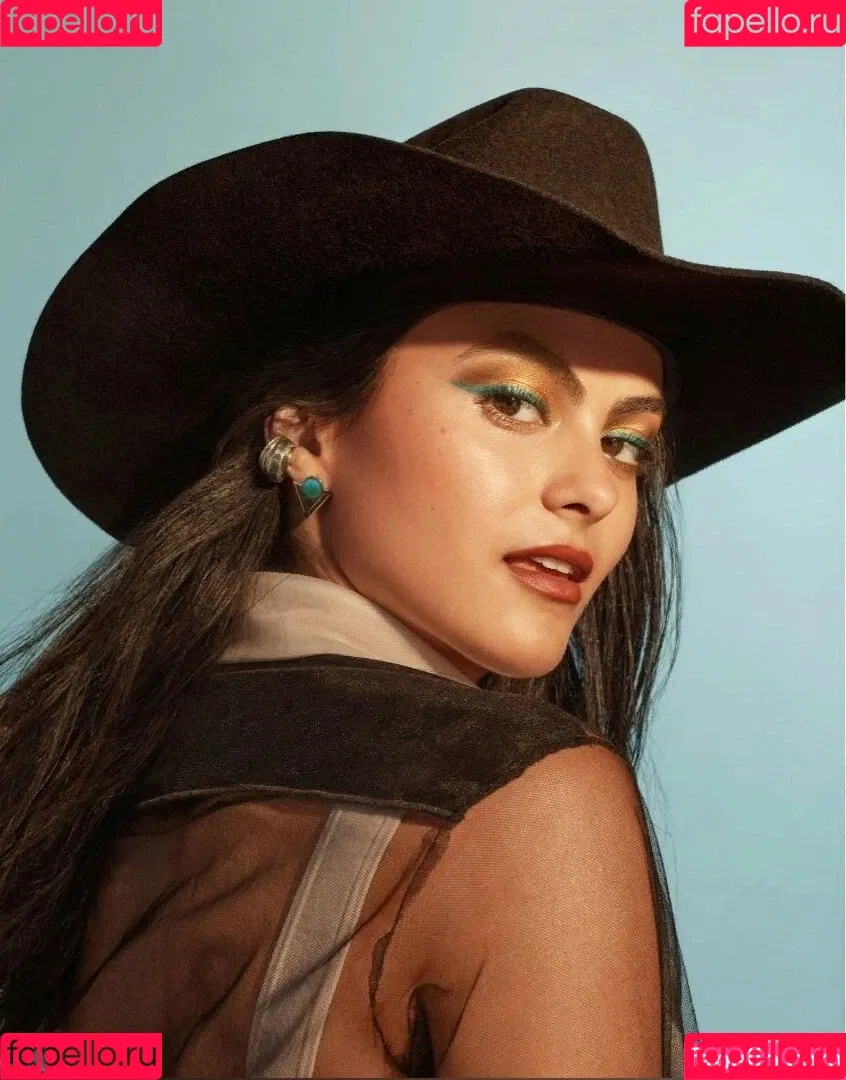 Camila Mendes Onlyfans Photo Gallery 