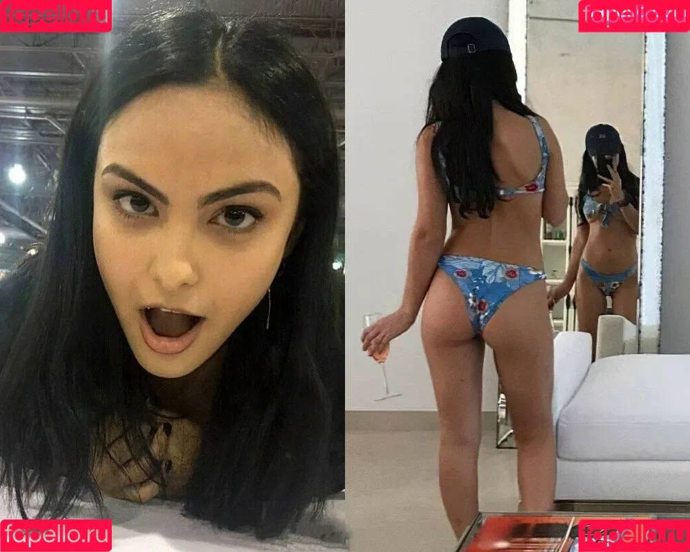 Camila Mendes Onlyfans Photo Gallery 