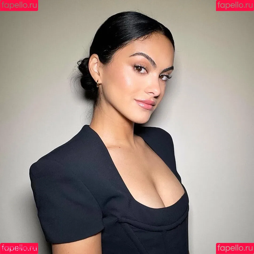 Camila Mendes Onlyfans Photo Gallery 