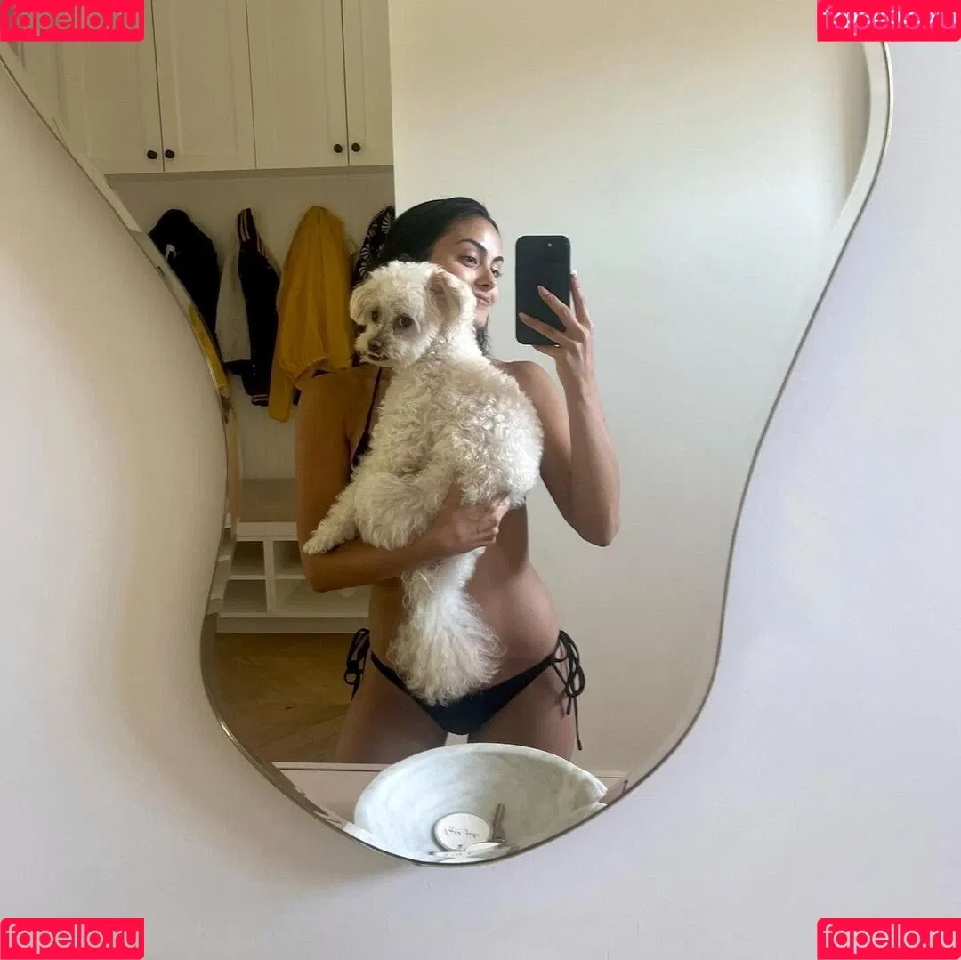 Camila Mendes Onlyfans Photo Gallery 