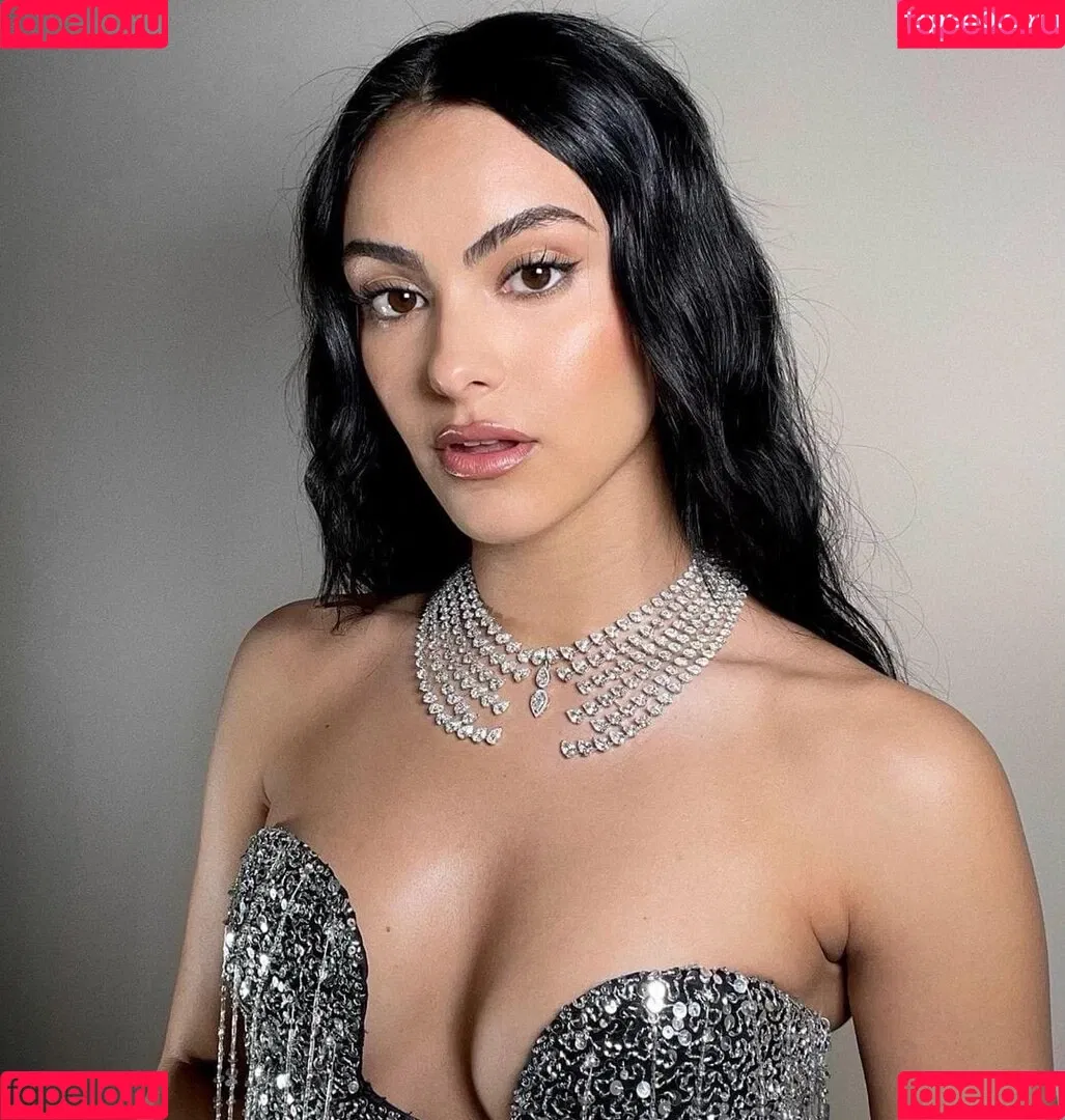 Camila Mendes Onlyfans Photo Gallery 