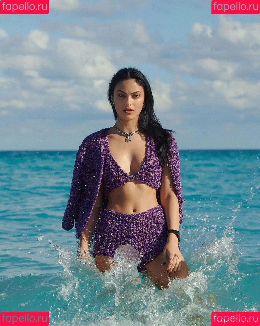 Camila Mendes Onlyfans Photo Gallery 