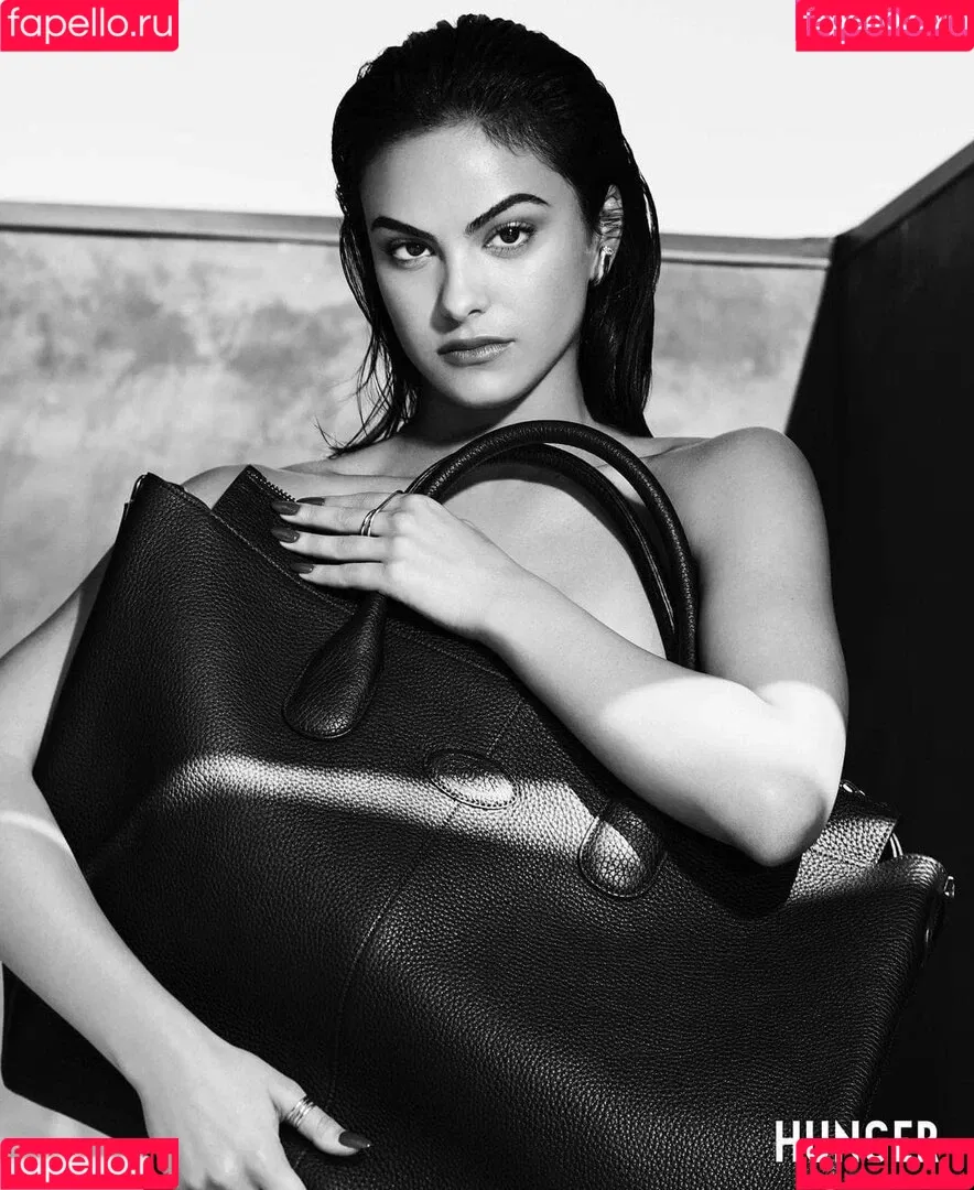 Camila Mendes Onlyfans Photo Gallery 