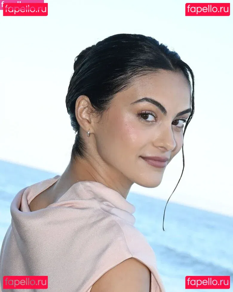 Camila Mendes Onlyfans Photo Gallery 