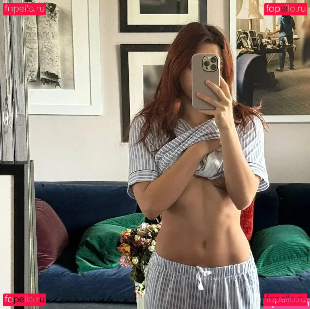 Camila Mendes Onlyfans Photo Gallery 