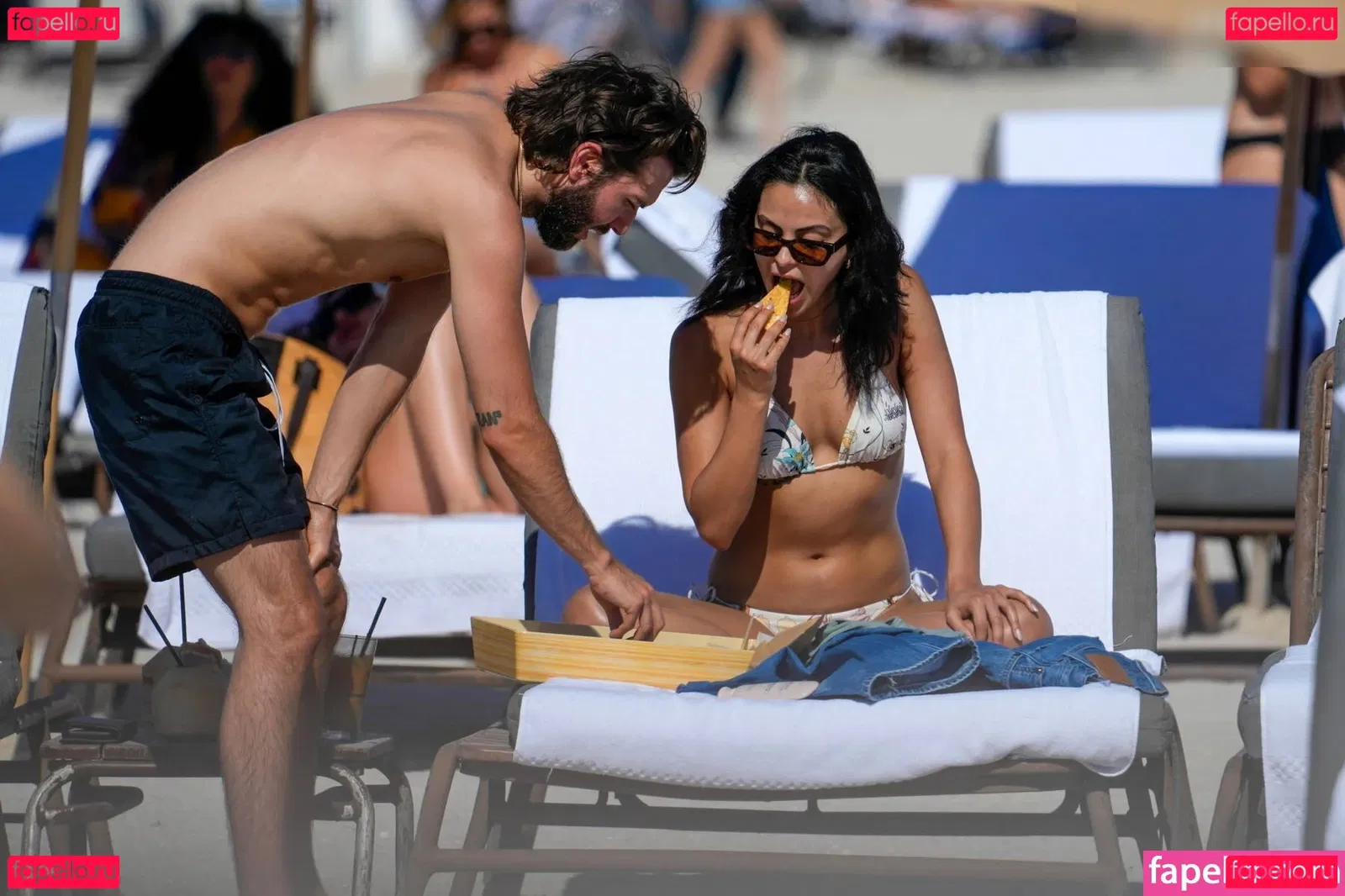 Camila Mendes Onlyfans Photo Gallery 