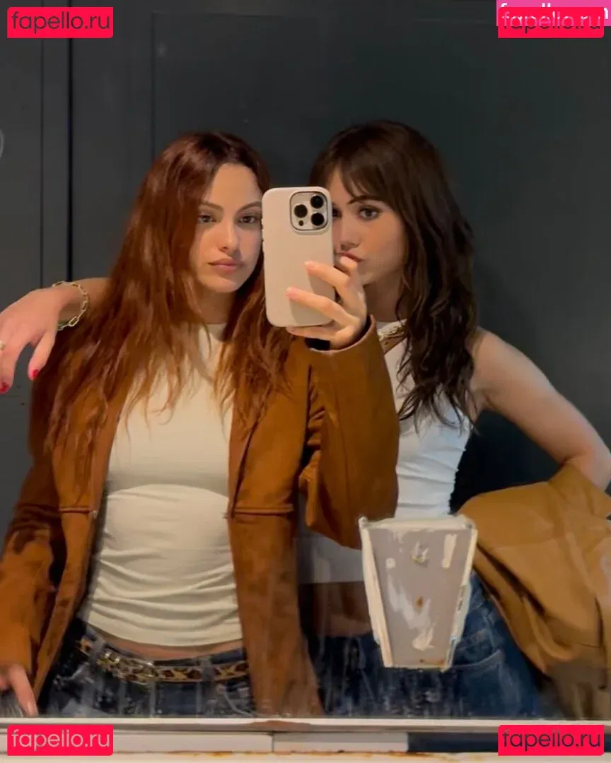 Camila Mendes Onlyfans Photo Gallery 