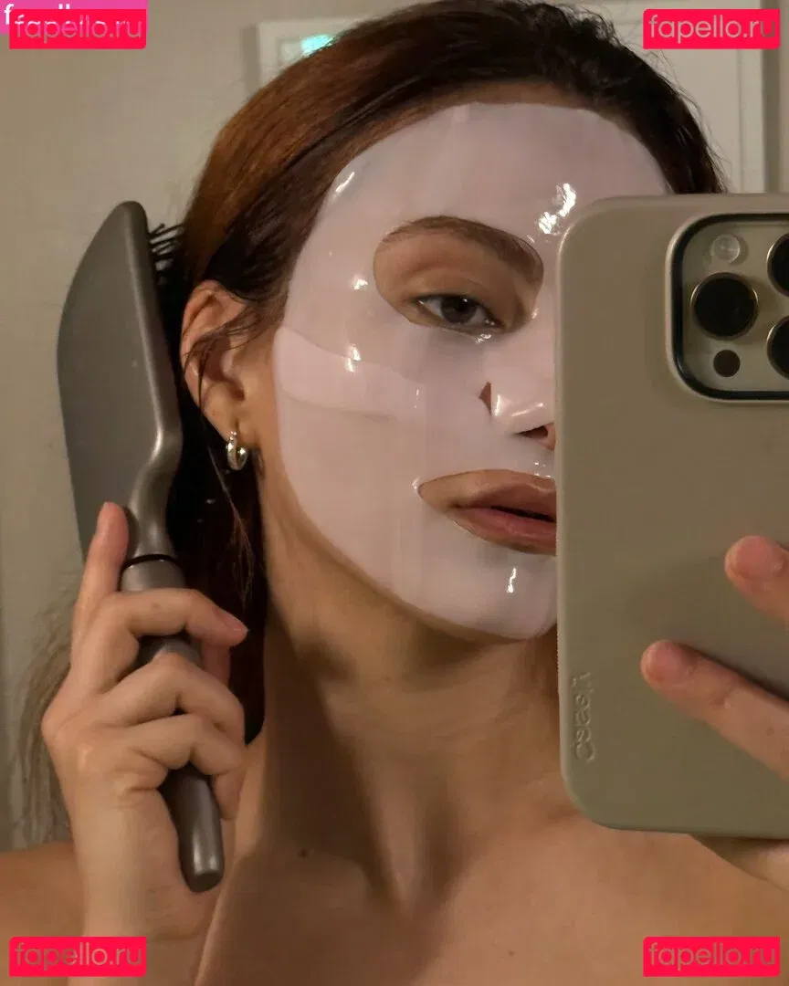 Camila Mendes Onlyfans Photo Gallery 