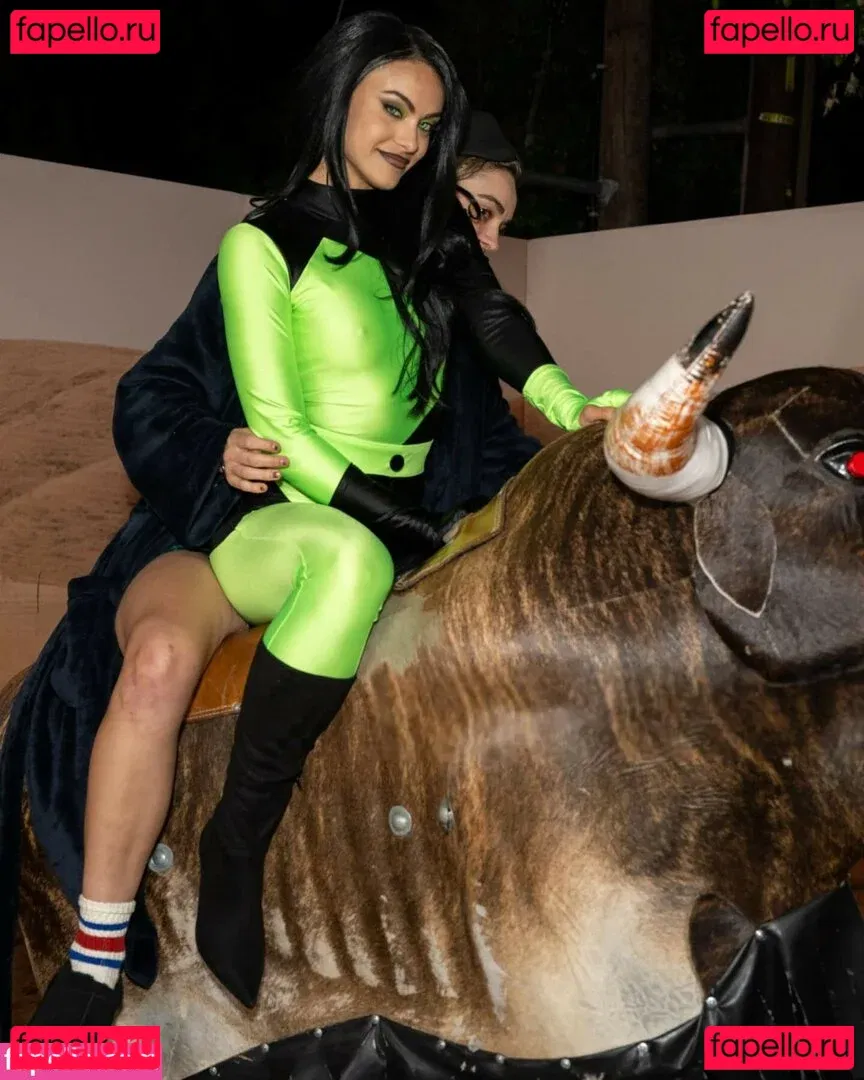 Camila Mendes Onlyfans Photo Gallery 