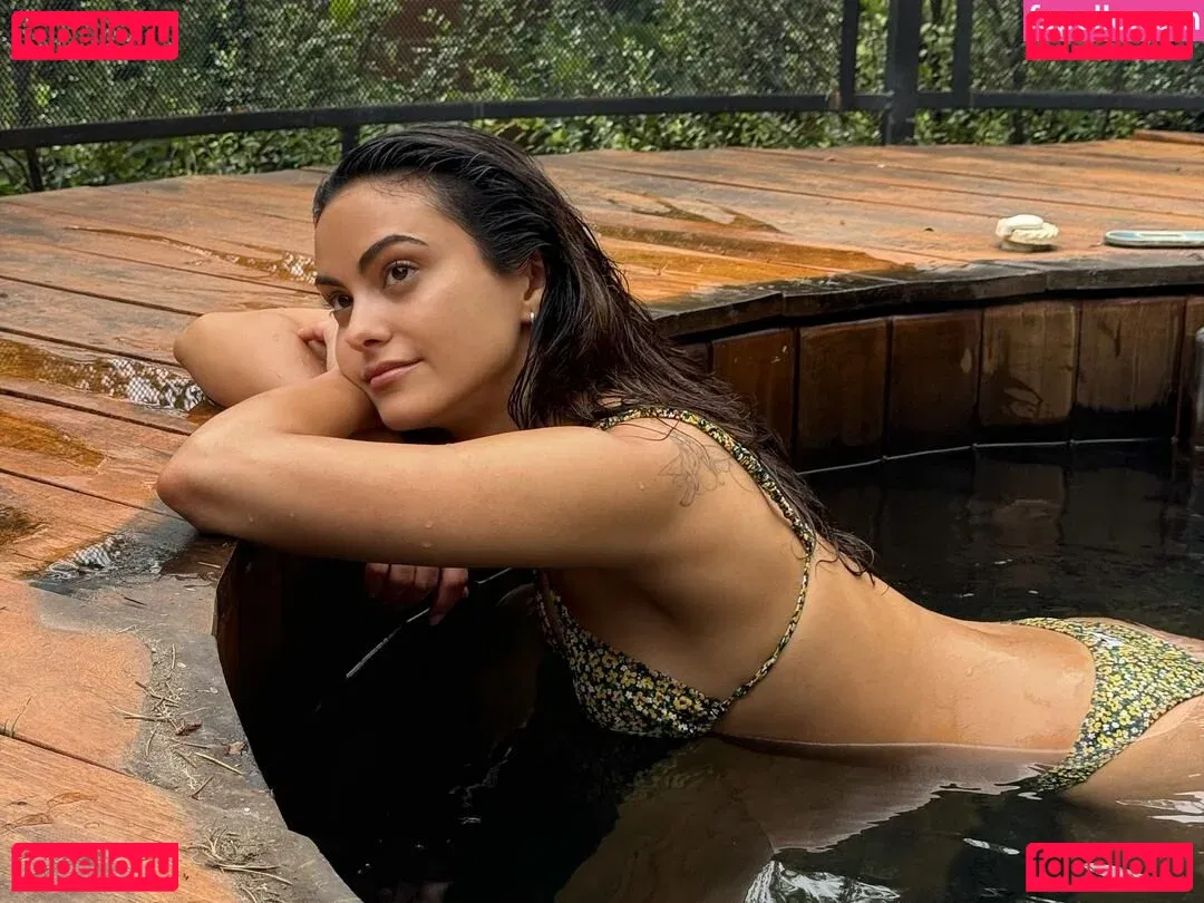 Camila Mendes Onlyfans Photo Gallery 