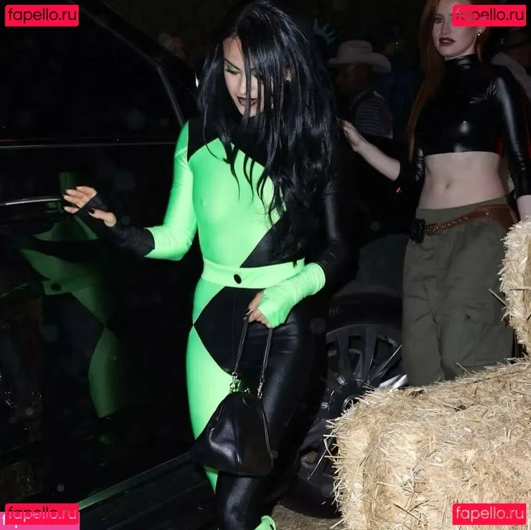 Camila Mendes Onlyfans Photo Gallery 