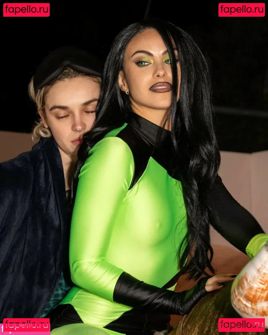 Camila Mendes Onlyfans Photo Gallery 