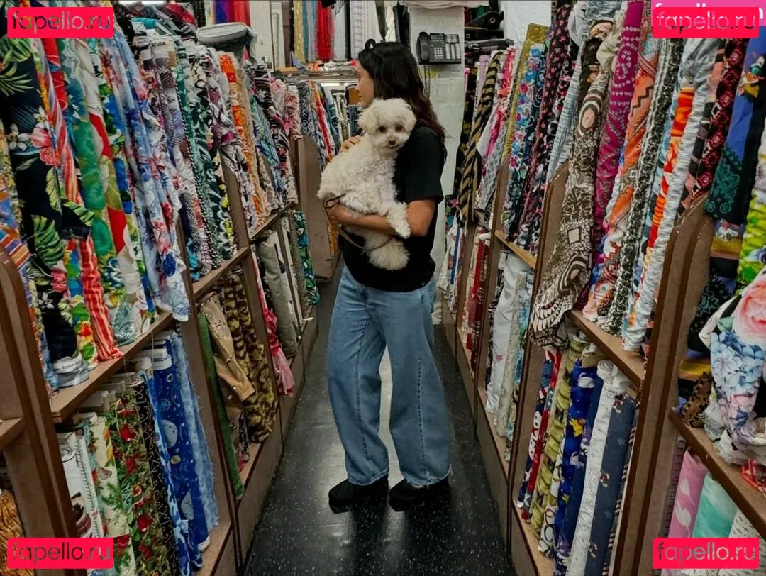 Camila Mendes Onlyfans Photo Gallery 