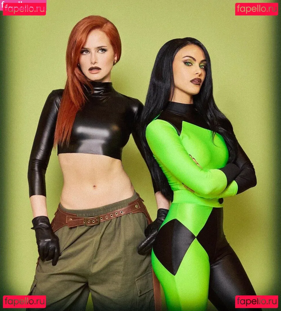 Camila Mendes Onlyfans Photo Gallery 