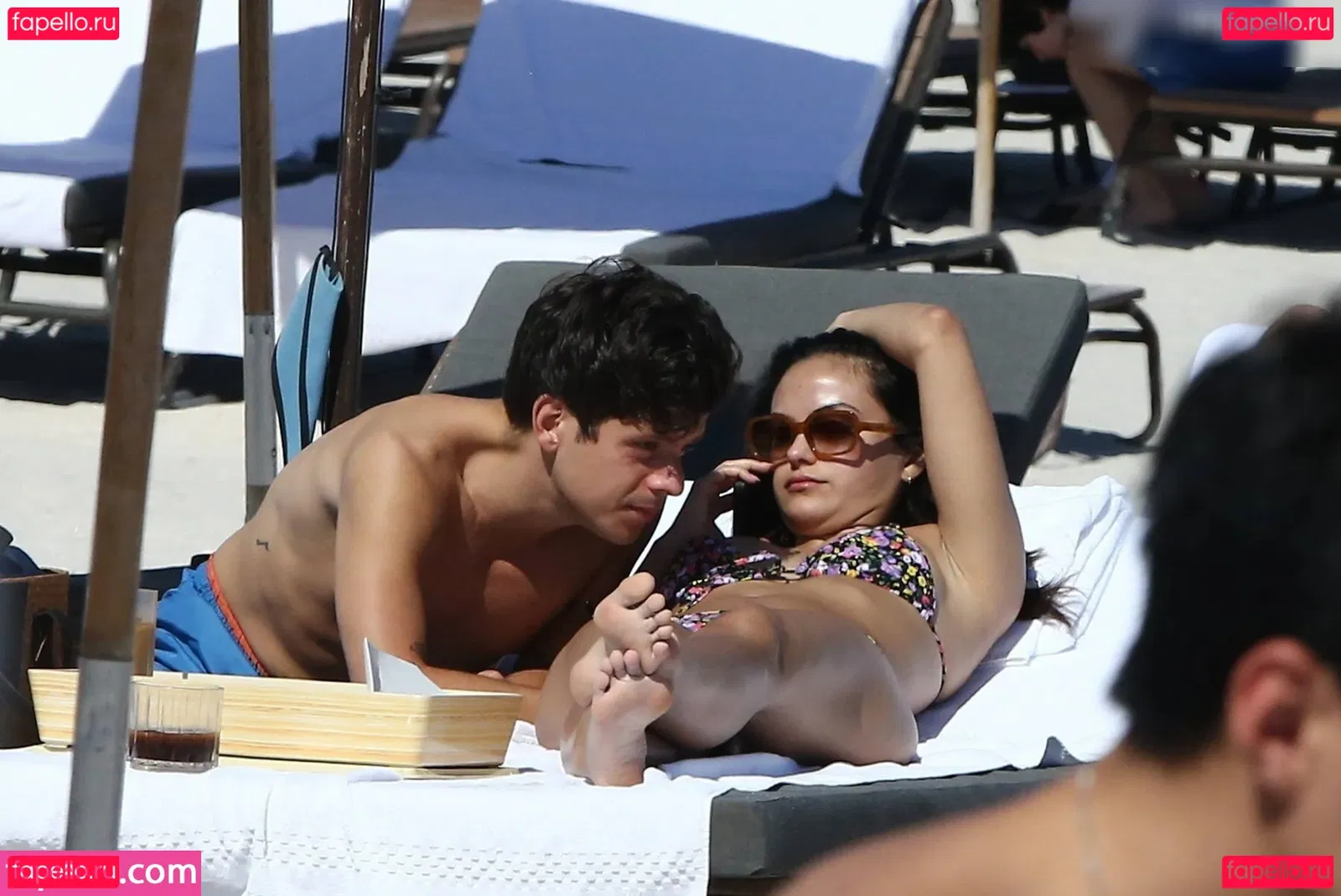 Camila Mendes Onlyfans Photo Gallery 