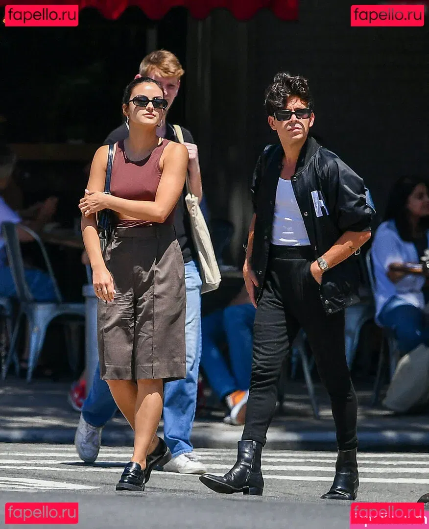 Camila Mendes Onlyfans Photo Gallery 