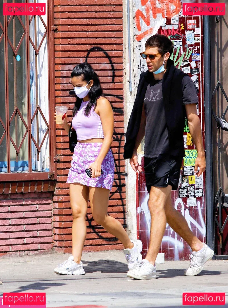 Camila Mendes Onlyfans Photo Gallery 