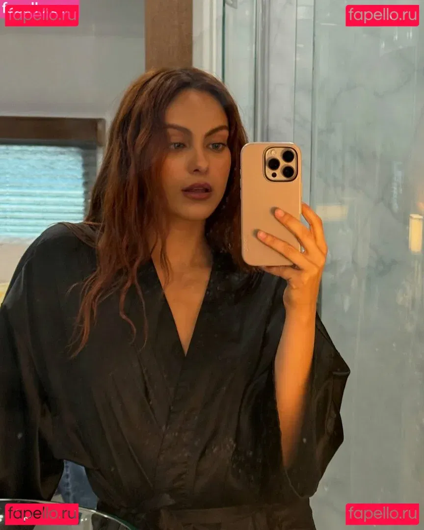 Camila Mendes Onlyfans Photo Gallery 