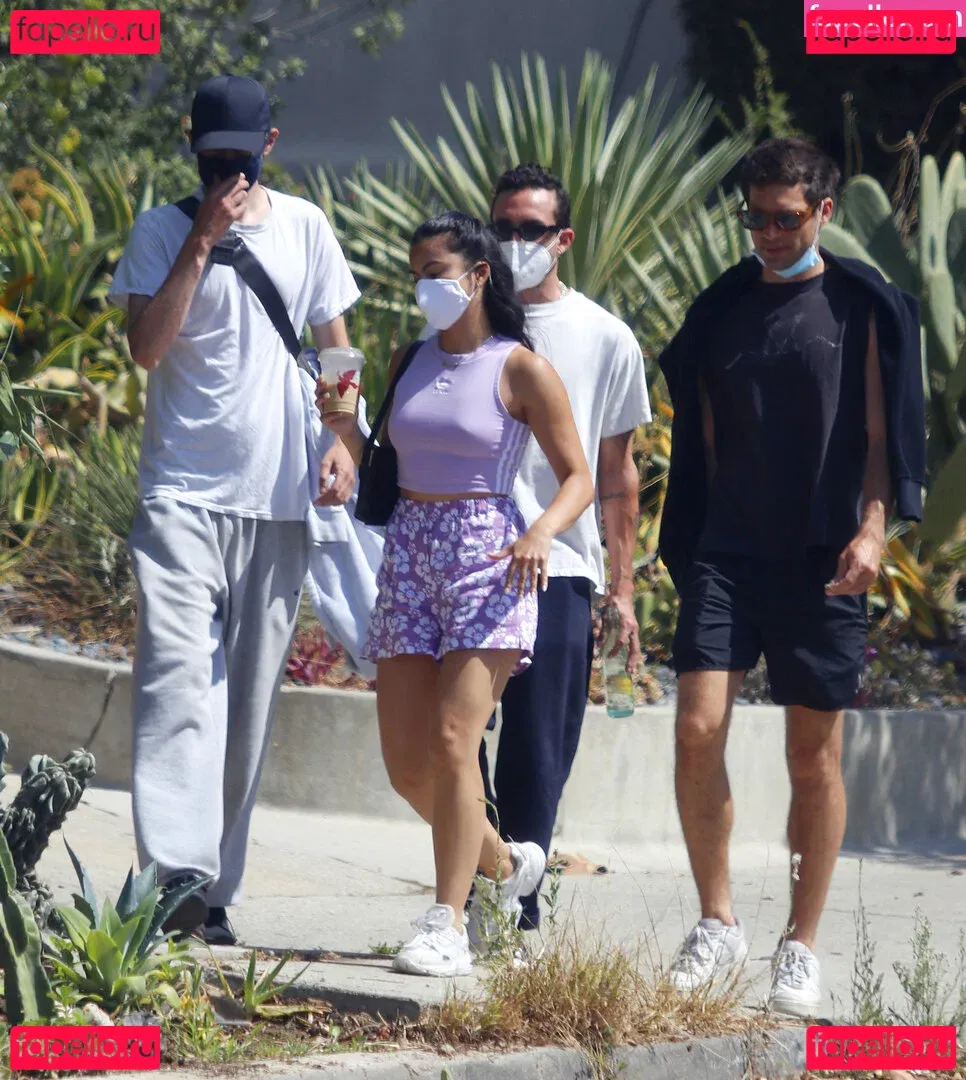 Camila Mendes Onlyfans Photo Gallery 